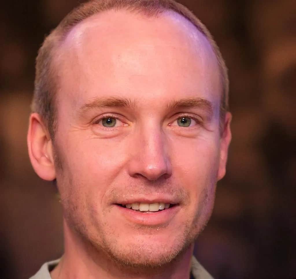 Autor Wiesław Kazimierczak