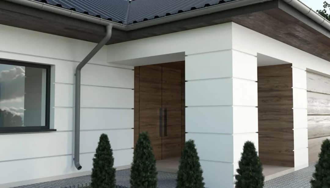 Listwy do boniowania: Jak efektywnie zdobić i chronić elewację