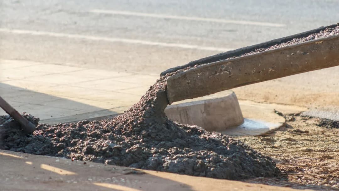 Jaki żwir na posadzkę? Poznaj najlepszy materiał do wylewki
