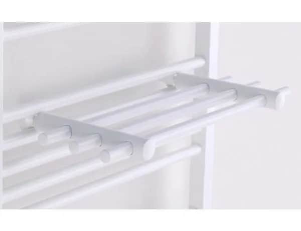 Półka na grzejnik: Funkcjonalny dodatek do stylowego wnętrza