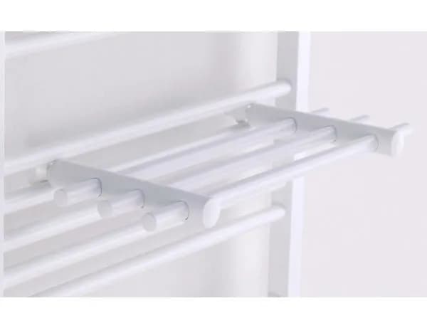 Półka na grzejnik: Funkcjonalny dodatek do stylowego wnętrza