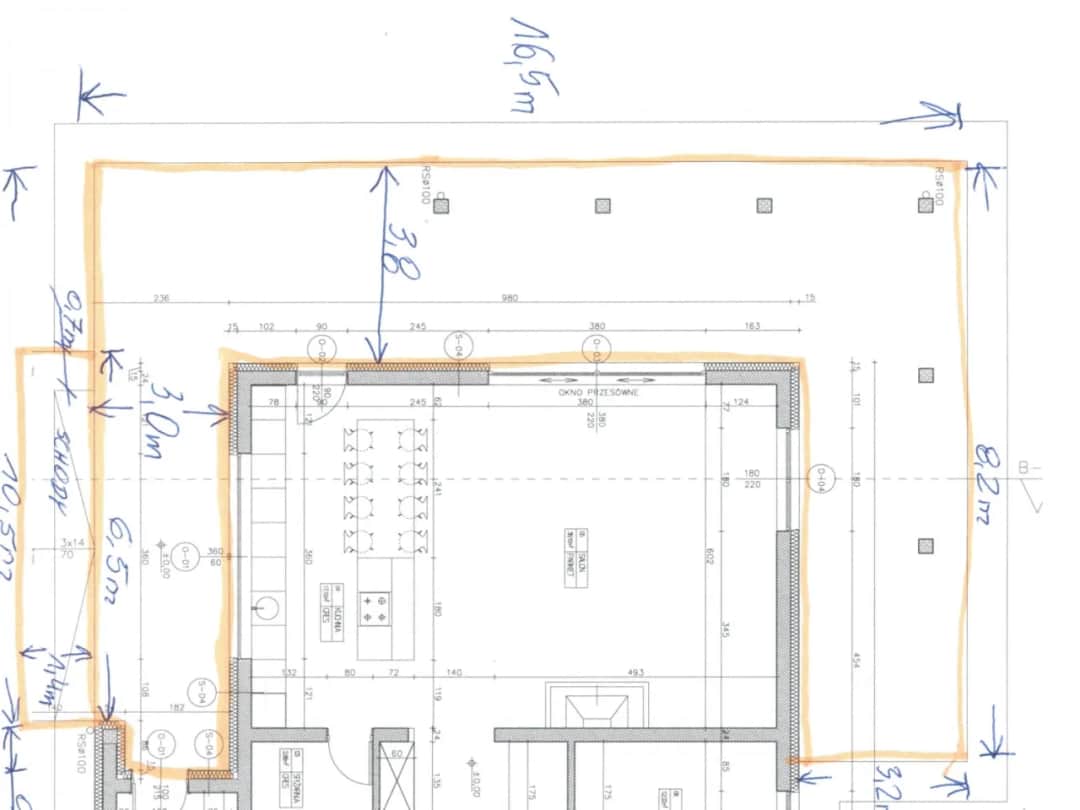 Konstrukcja tarasu drewnianego: wymiary i zasady projektowania