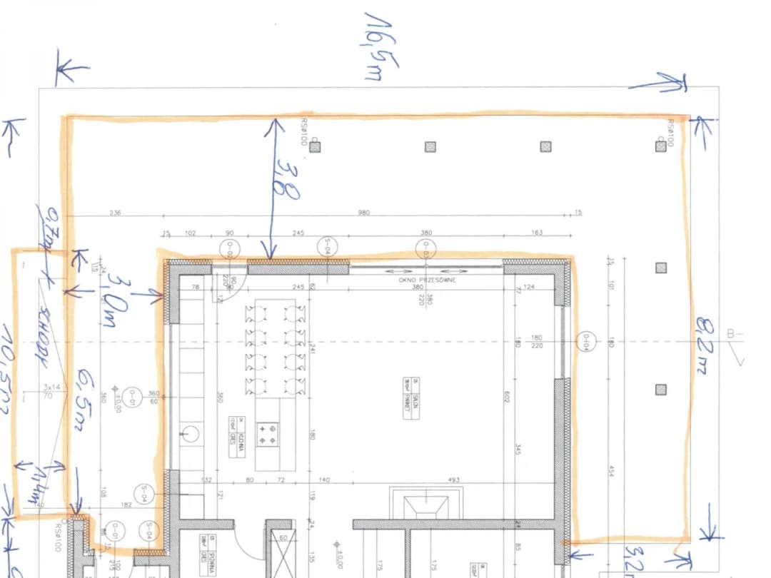 Konstrukcja tarasu drewnianego: wymiary i zasady projektowania