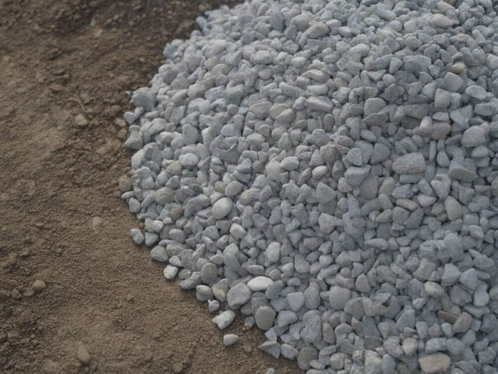 Jaki żwir do studni głębinowej? Wybierz najlepszy dla siebie