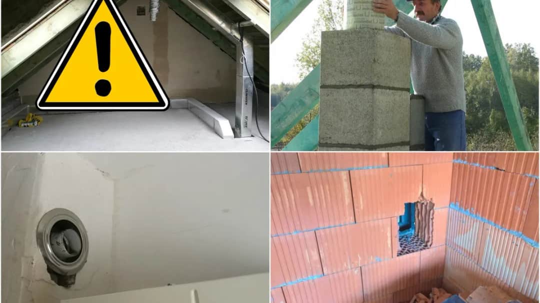 Wentylacja na komin: Jak poprawić skuteczność i komfort w domu