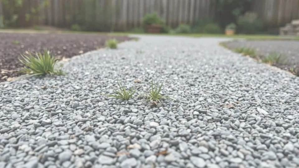 Ile żwiru na podjazd? Dokładne obliczenia i wskazówki