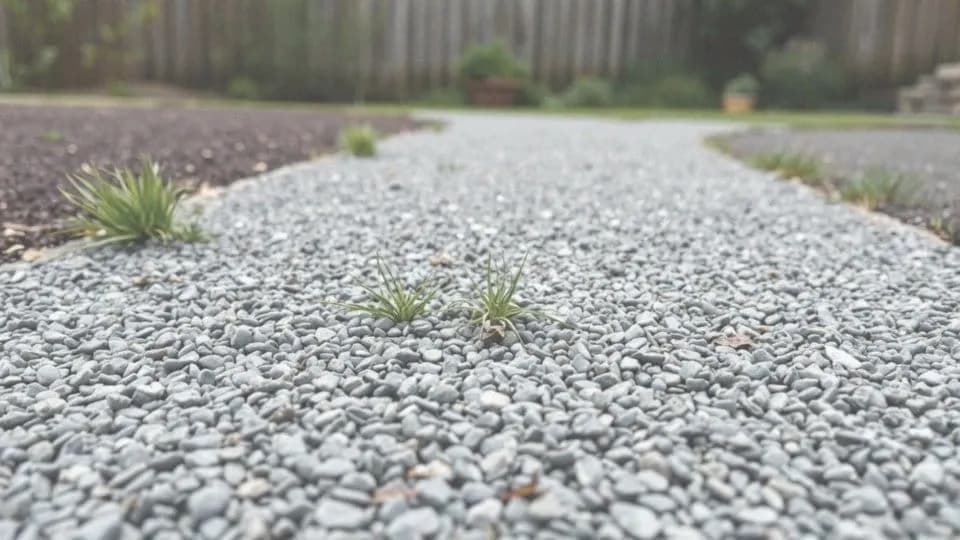 Ile żwiru na podjazd? Dokładne obliczenia i wskazówki