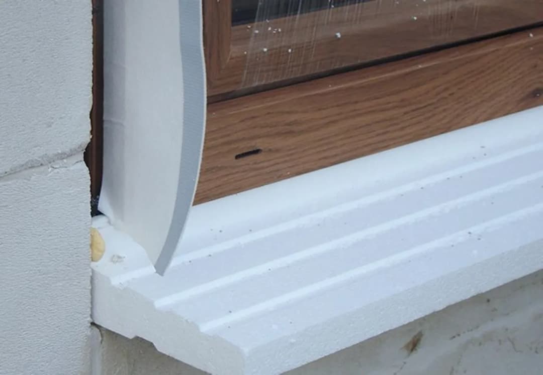 Ciepły parapet montaż: Jak prawidłowo zainstalować i ocieplić