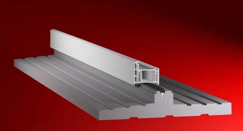 Ciepły montaż parapetu: klucz do energooszczędnego domu