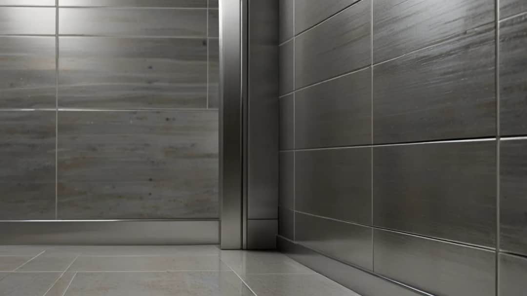 Listwy aluminiowe do płytek - klucz do trwałego wykończenia