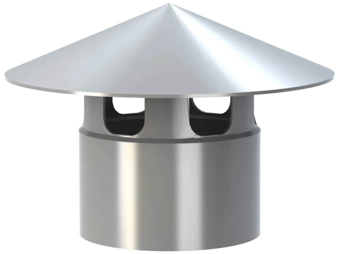 Wywiewka wentylacyjna dachowa: czym jest i jak ją zamontować