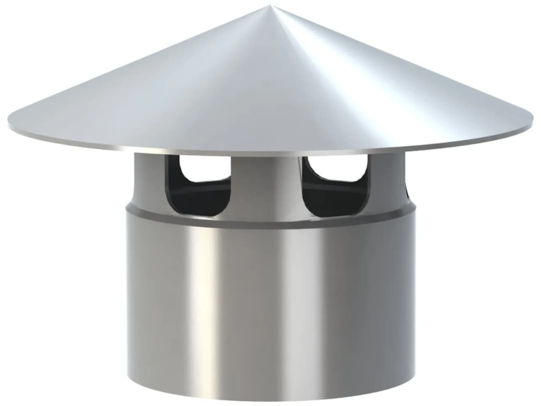 Wywiewka wentylacyjna dachowa: czym jest i jak ją zamontować