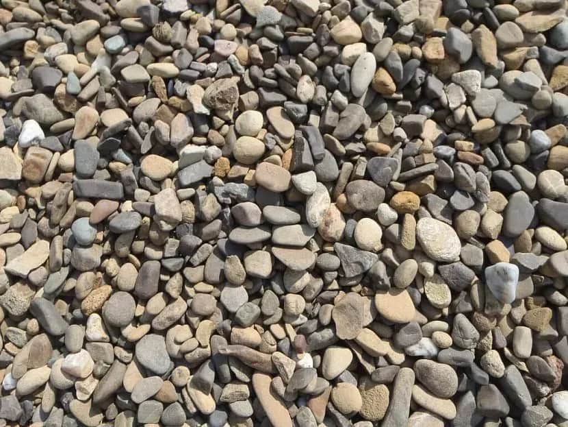 Co to jest żwir? Definicja, właściwości i zastosowania