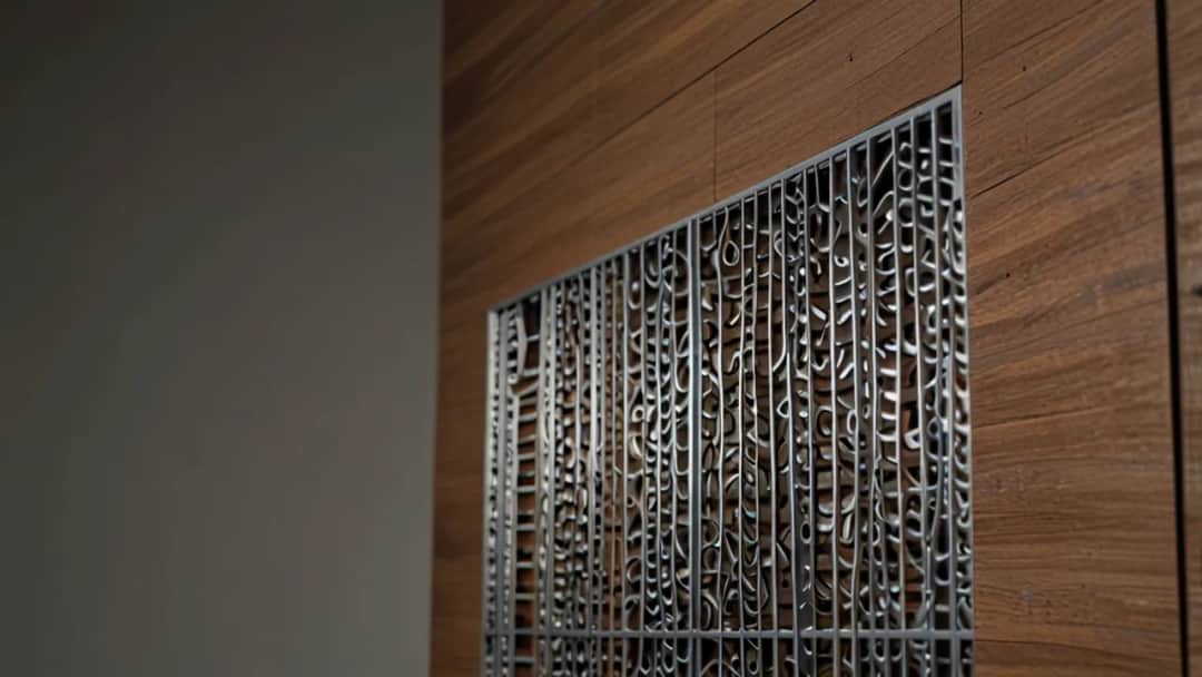 Kratka wentylacyjna na wymiar: Jak zamówić i dopasować idealnie