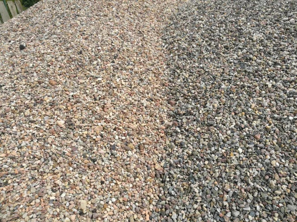 Tona żwiru na m3: Dokładne przeliczenie i wzór obliczeniowy