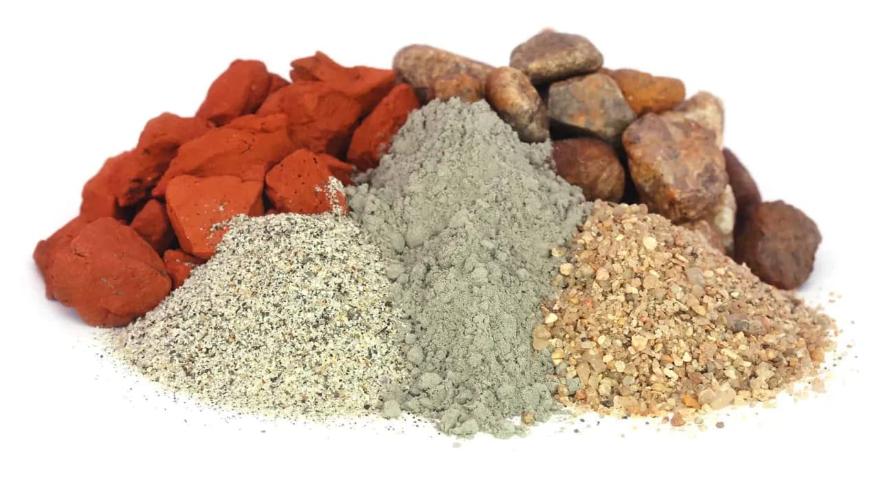 Co to są kruszywa i dlaczego są kluczowe w budownictwie? Co to są kruszywa i dlaczego są kluczowe w budownictwie?