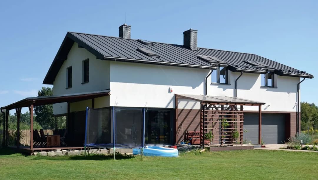 Budowa domu na obszarze Natura 2000: Legalnie i bez problemów
