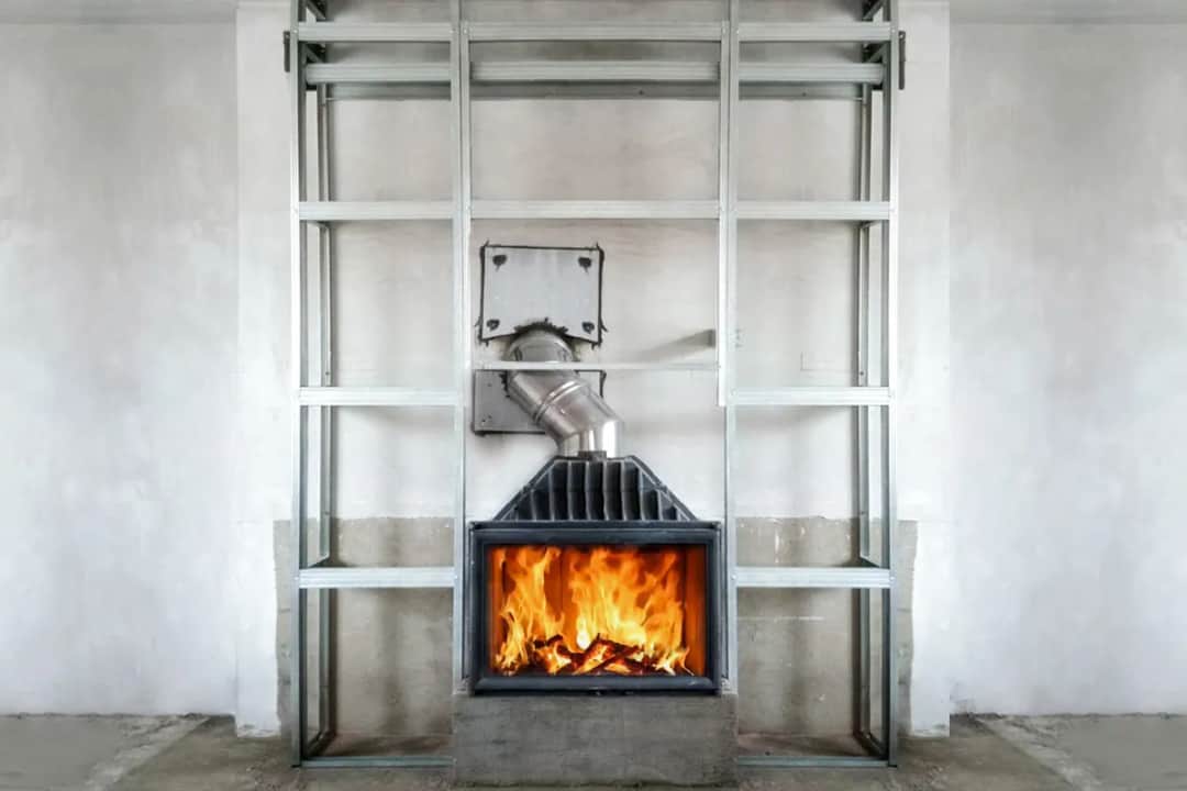 Kominek grzewczy z DGP: Ile kosztuje i co wpływa na cenę?