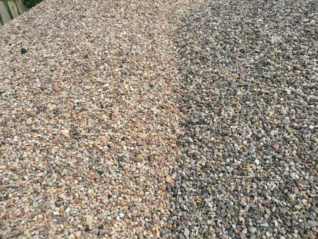 Ile kosztuje tona żwiru do betonu? Ceny i czynniki wpływające