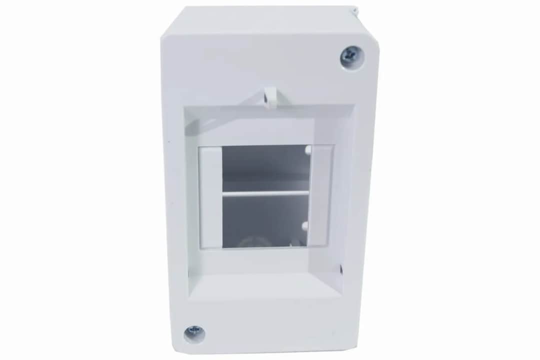 Obudowa na bezpieczniki: Jak wybrać idealną do Twojego domu?