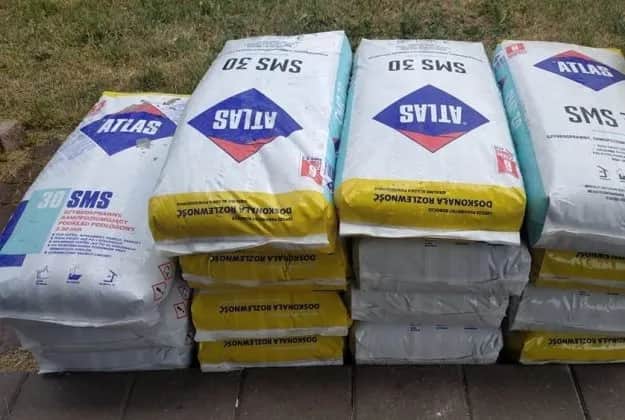 Ile żwiru na m2 posadzki? Kluczowe informacje i obliczenia