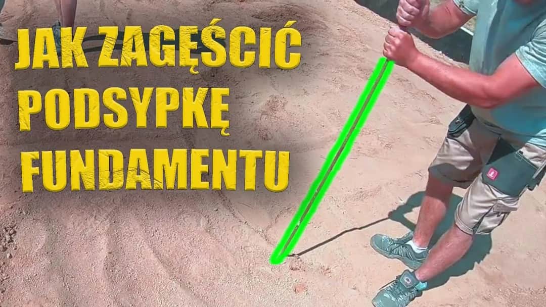 Jak zagęścić żwir: 5 skutecznych metod i narzędzi - poradnik