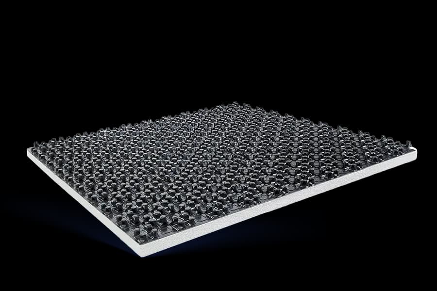 Płyty pod podłogówkę - jak wybrać najlepsze dla domu? Poradnik