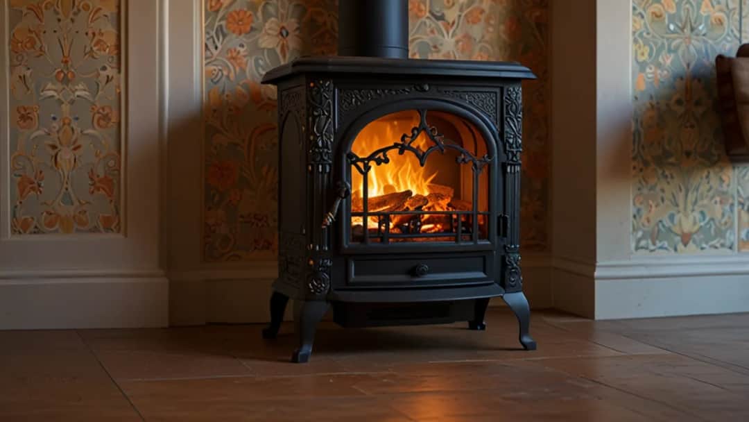 Wkład do pieca: jak zainstalować i czerpać korzyści z modernizacji