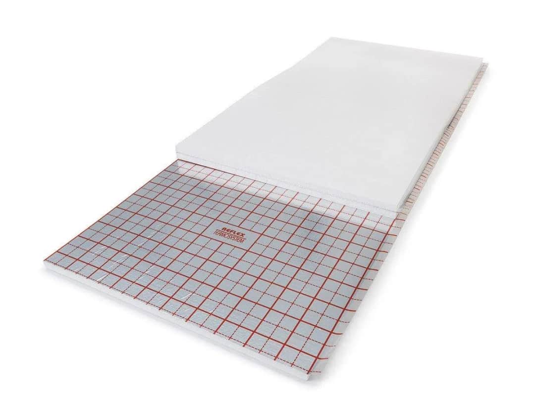 Styropian z folią: Innowacyjne rozwiązanie dla skutecznej izolacji