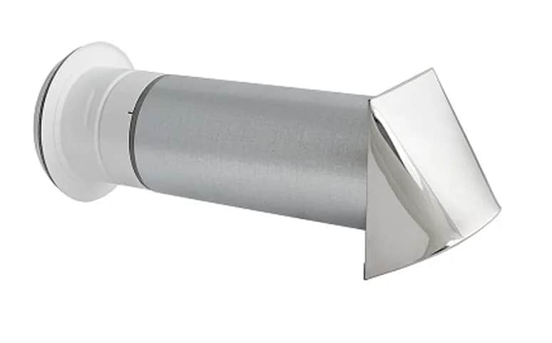 Klapa zwrotna do okapu: kluczowy element skutecznej wentylacji