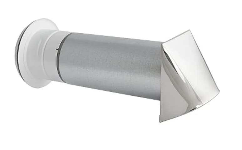 Klapa zwrotna do okapu: kluczowy element skutecznej wentylacji